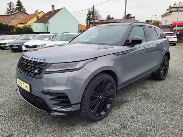 LAND ROVER Range Rover VELAR 3,0L P400 294kW AUTOBIOGRAPHY