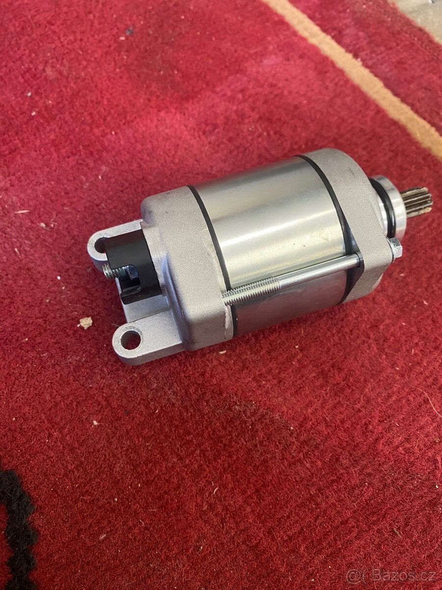 startér KTM/ Husqvarna (450/500/501)