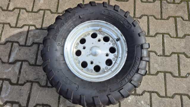 1ks Disk CAN-AM commander 1000ss