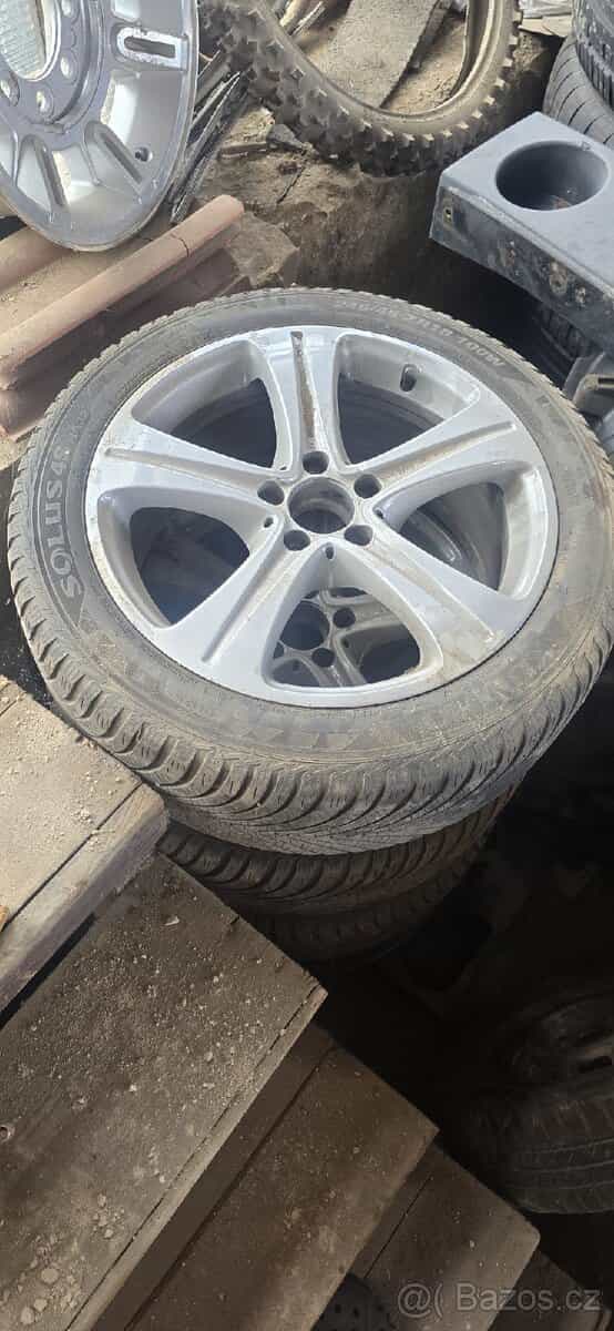 245/54 r18 mercedes w213 origo sada MS