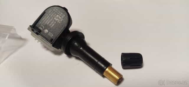 TPMS senzory tlaku Ford čidla tlaku Mondeo Focus Kuga