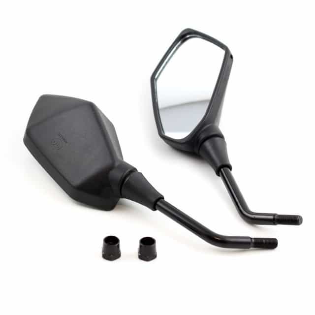 Zrcátka pro Kawasaki Z 650, 750, 1000, 900 a jiné modely.