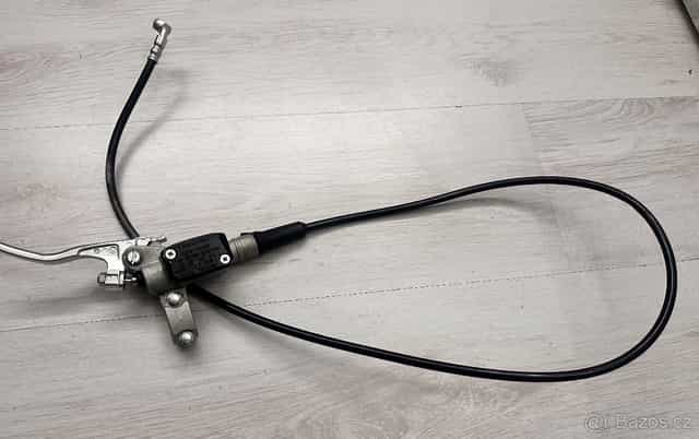 Hydraulická spojka KTM/Husqvarna