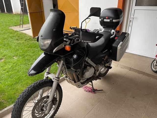 F650gs