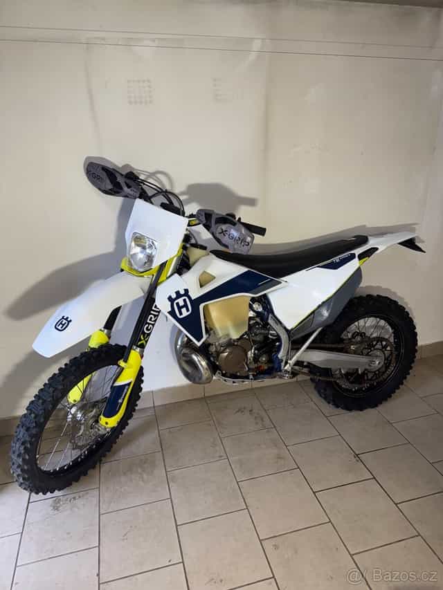 Husqvarna TE 250i