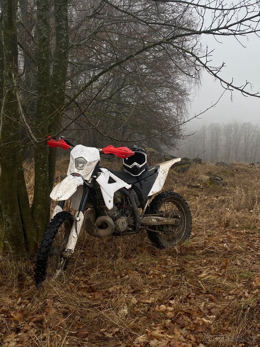 Gas Gas EC 300 rv 2007