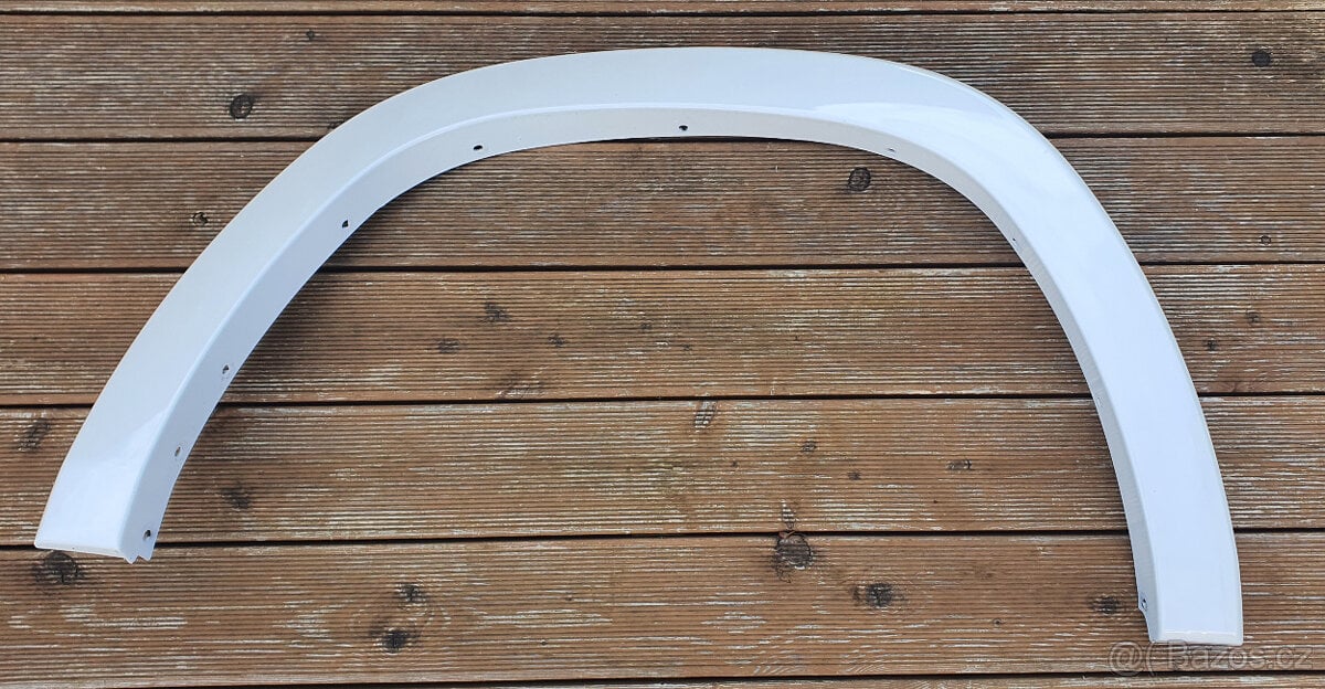 RAM 1500 2023 - lemy blatníků