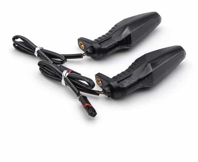 Bmw GS 1250 blinkry 2022