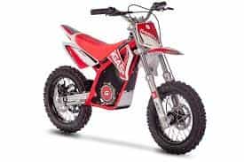 GasGas E-10 dětská