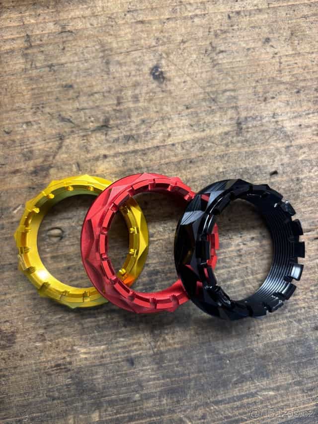 Matice zadního kola DUCATI