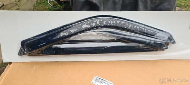 Expedition+Navigator (1997-2017) - deflektory oken