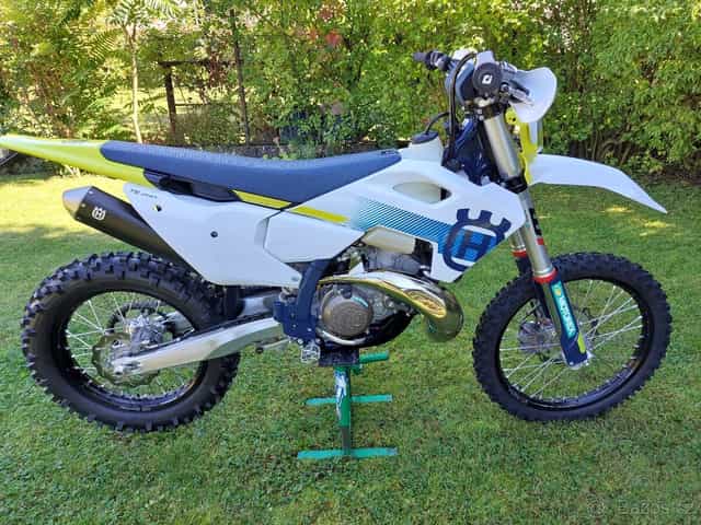 Husqvarna TE 250 TBI 2024