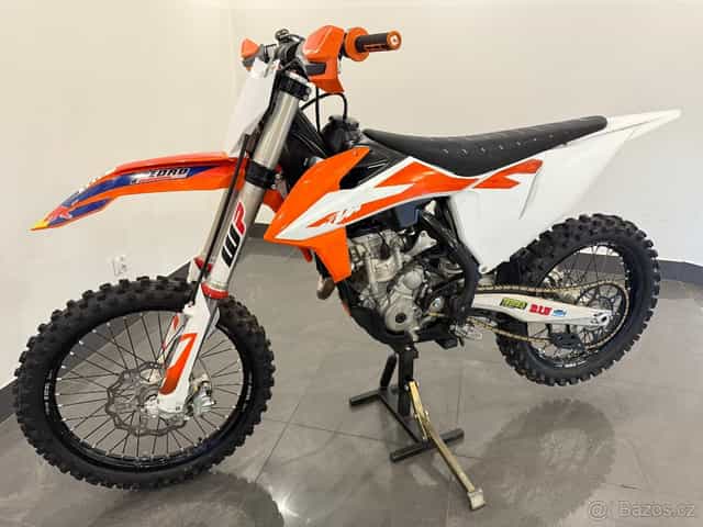 Ktm sxf 250