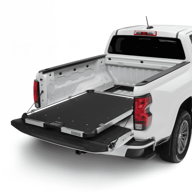 Výsuvné plato pro Toyota Hilux, Ford Ranger, Nissan Navara