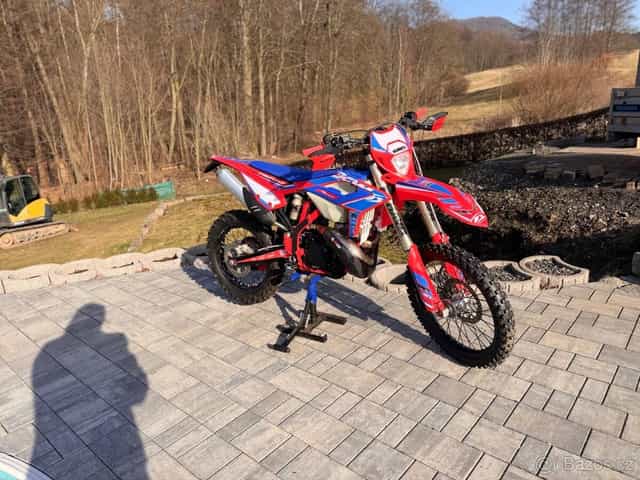 Beta RR 300 racing 2023