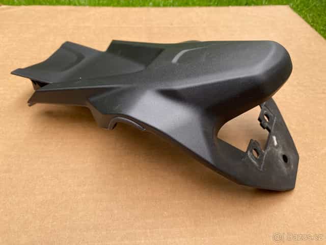 Ducati Multistrada 1200, 1260 - držák SPZ