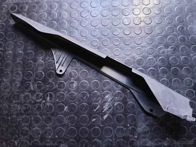 Kryt řetězu Honda CB600F Hornet 2005 PC36