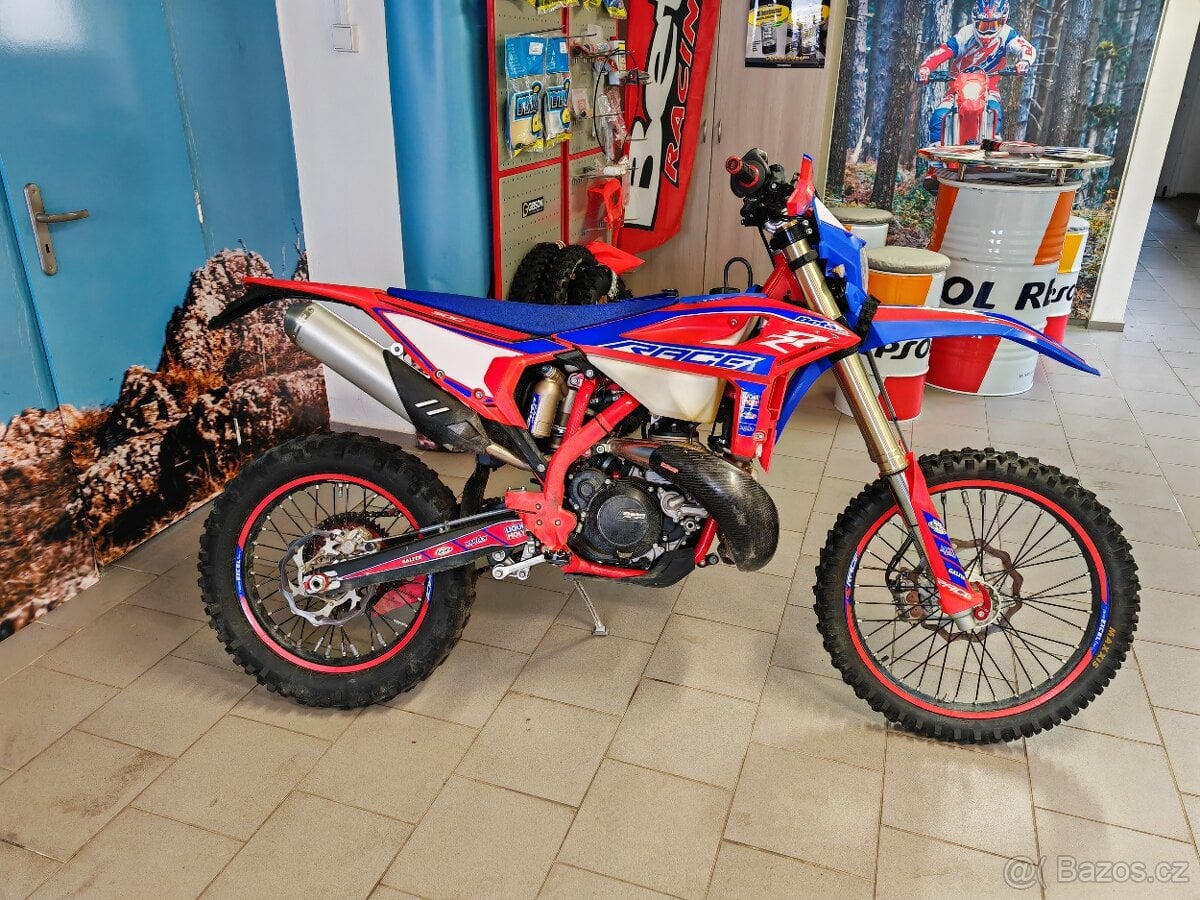BETA RR Race 2T 300 MY25