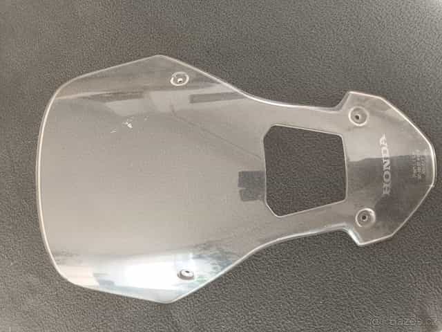 Honda Africa Twin 1000