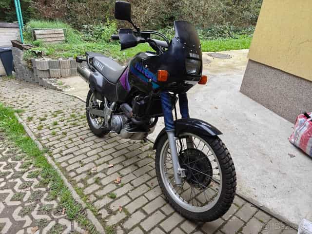 Yamaha XTZ 660 Tenere