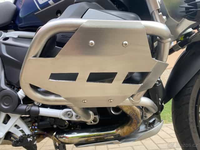 Kryty válců bmw r 1250 gs adventure