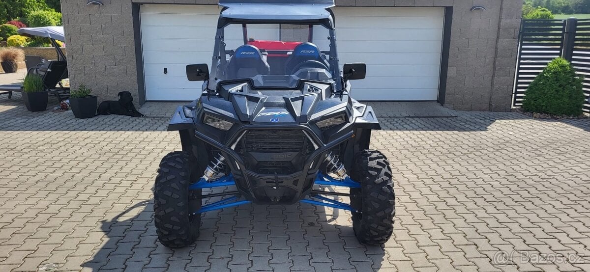 Prodám POLARIS RZR 1000 XP 64 EPS r.v. 2022.