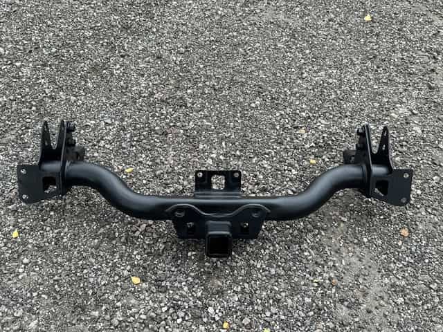 TAŽNÉ ZAŘÍZENÍ – DODGE RAM 1500 5.generace 2019-2024