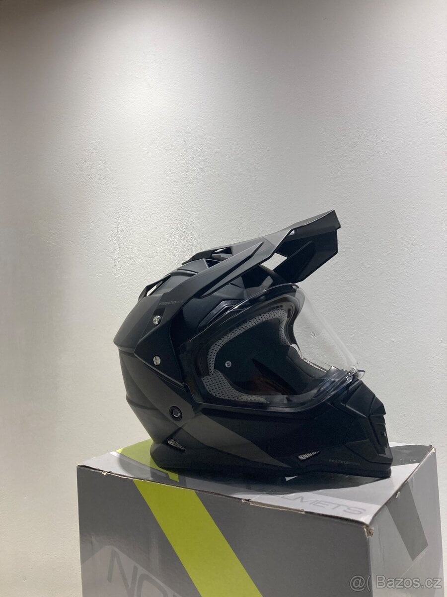 Helma/přilba NOX N312