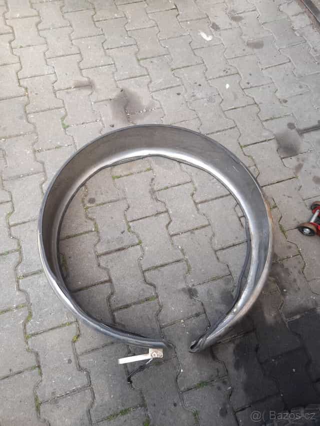 Kryt rezervy suv, 4x4, offroad