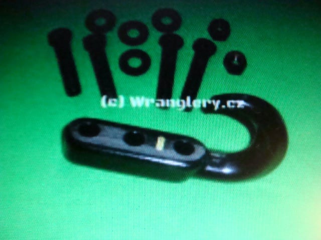 JEEP WRANGLER YJ r.1991