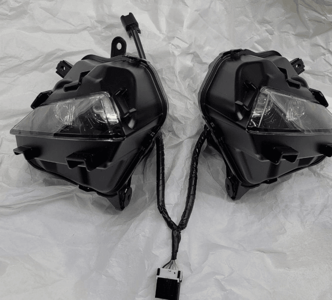 Honda cbr1000RR Fireblade 2020-2023 Přední světlomety