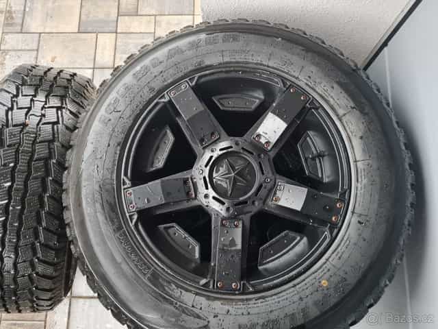 Kola Jeep Wrangler 2019 -