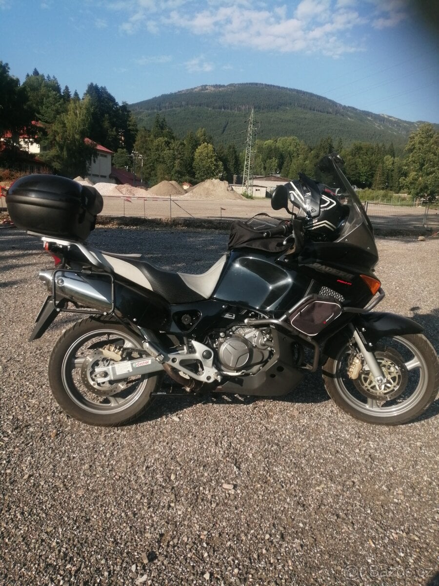 Honda varadero 1000 xl