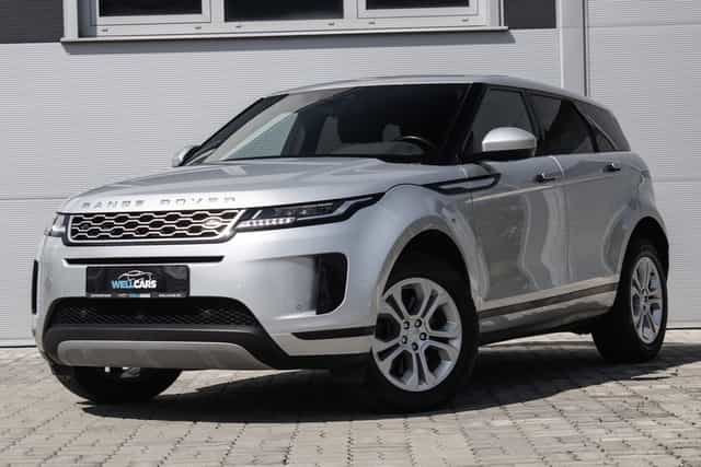 LAND ROVER RANGE ROVER EVOQUE 2.0DI 4-L.FLW HSE AWD A/T