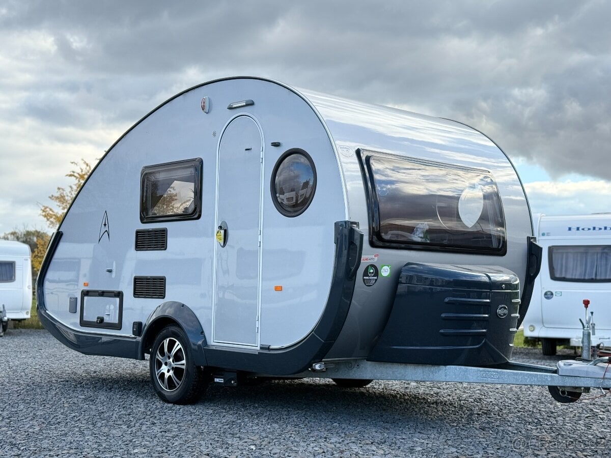 T@B 400 TD/R.V.2019/MOVER/AL-KO ATC/1.200KG/3 MÍSTA