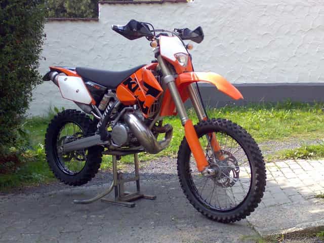 KTM EXC 300