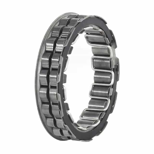 TGB Blade 425, 550 a další - Volnoběžka startéru