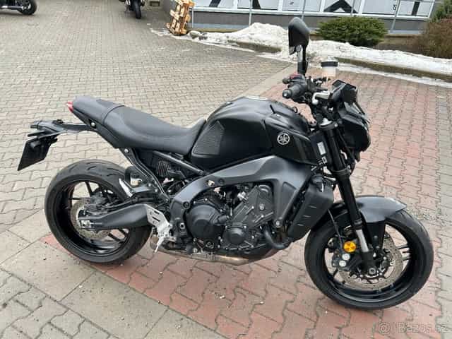 Yamaha MT-09 ABS 2023