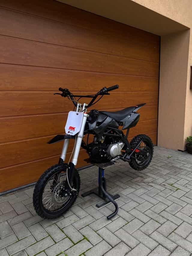 Pitbike