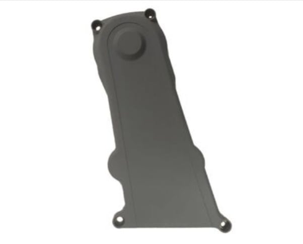 Kryt rozvodového řemene