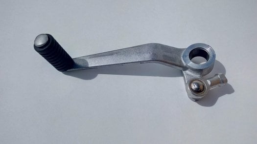 Řadící páčka Suzuki GSXR, SV, TL, GSF, RF