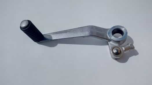 Řadící páčka Suzuki GSXR, SV, TL, GSF, RF
