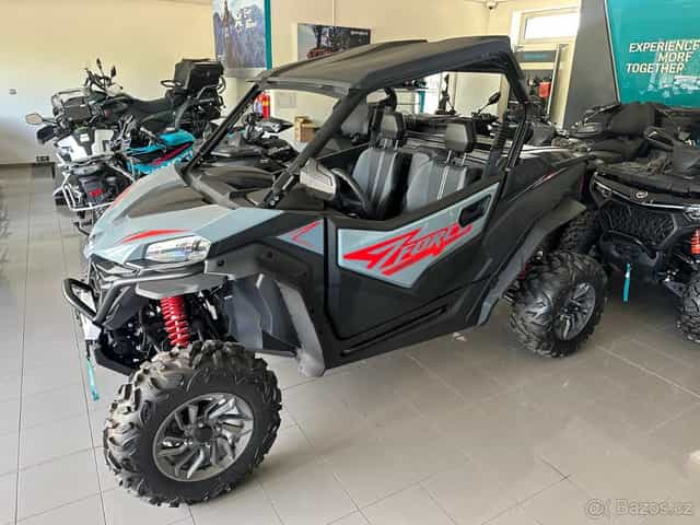 CFMOTO Z950 Sport