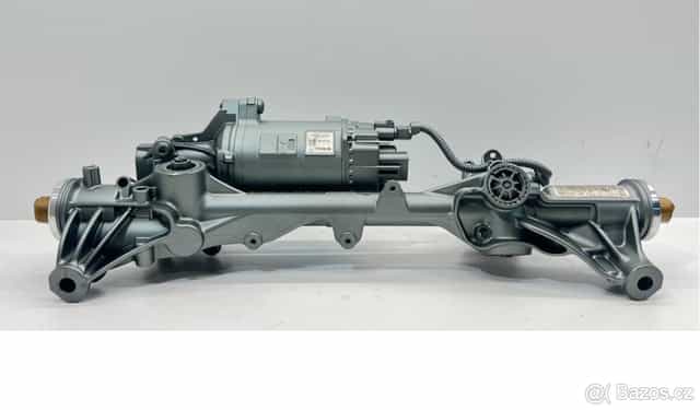 řízení. hřebenové převodky. Jeep Cherokee P68284077AH