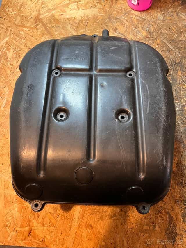 Airbox Kawasaki ZX7R