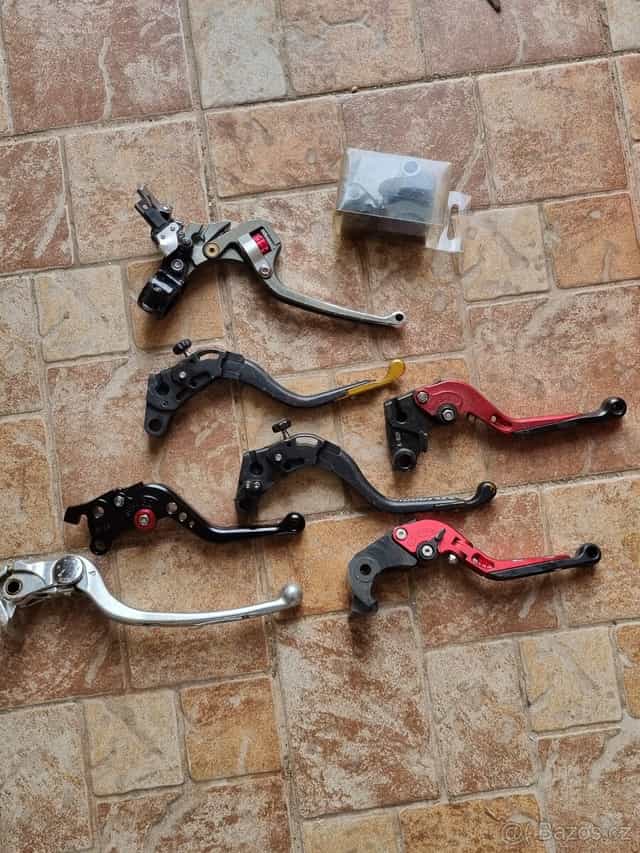 Bmw s 1000 rr & Kawasaki zx10 2011