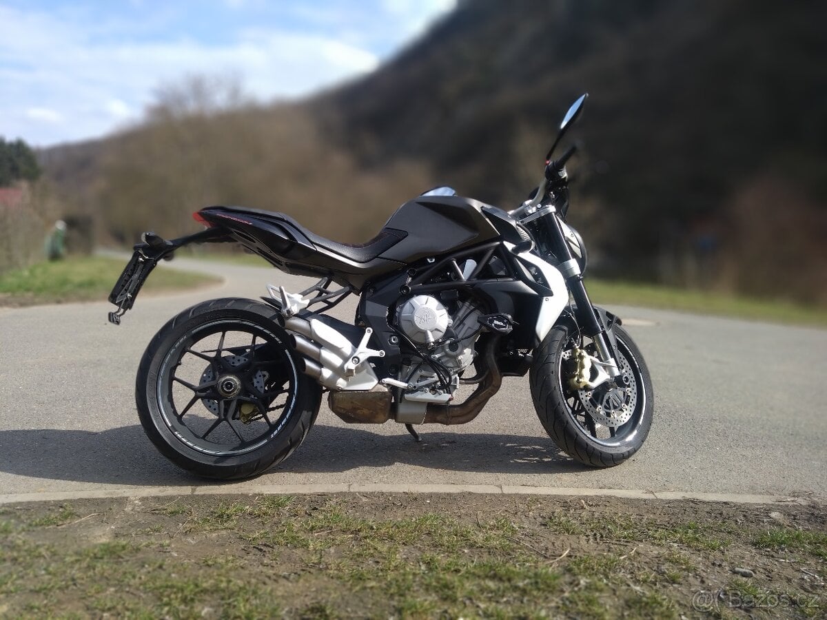 MV Agusta