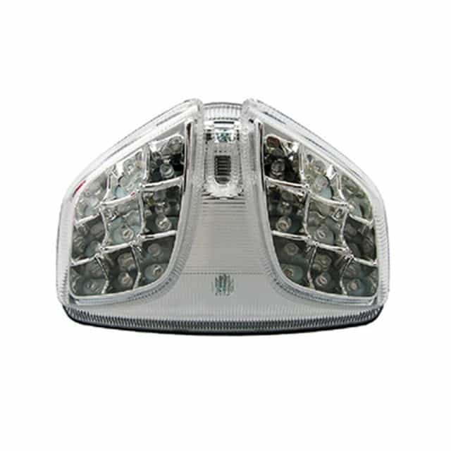 Suzuki GSX-R 1000/ 750 / 600 zadní LED světlo