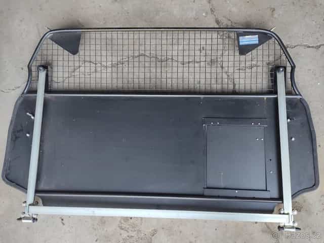 přepážka dělící mřížka do mpv suv kombik crossover offroad