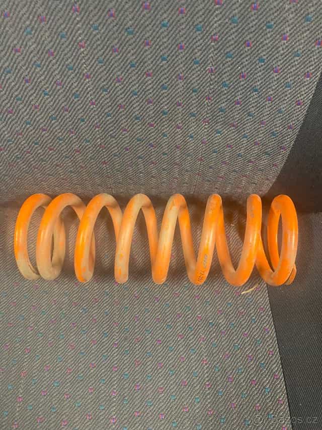 KTM EXC WP pružina PDS